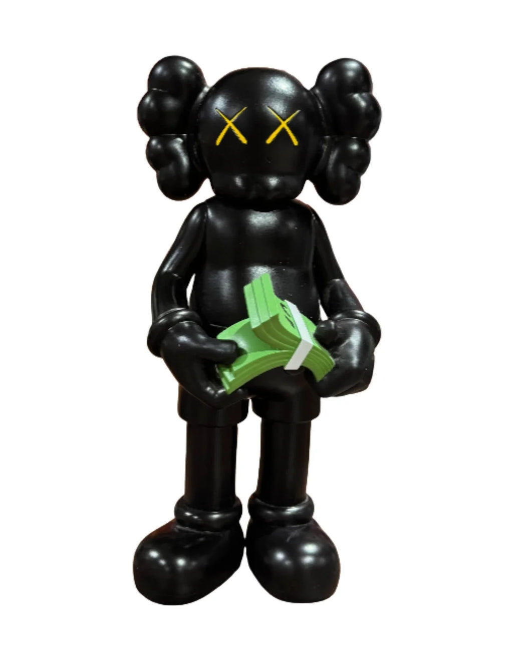 Puppets 8
